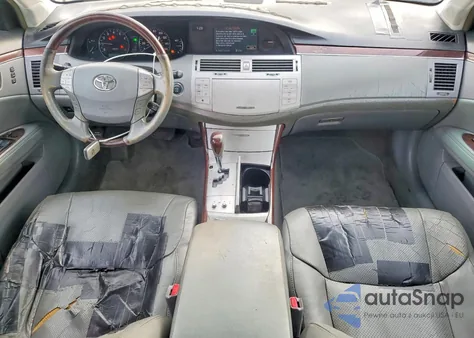 2008 Toyota Avalon Xl z USA, uszkodzony, nr VIN 4T1BK36B78U279637